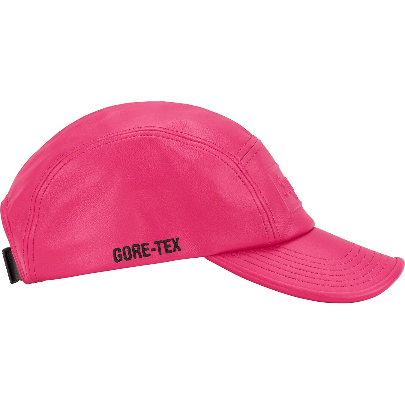 GORE-TEX Leather Camp Cap view 10